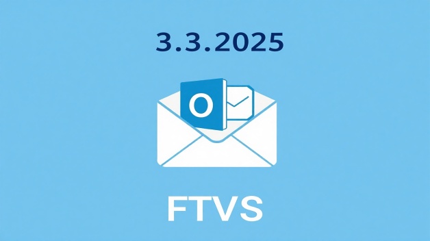 Používání studentských emailů na FTVS